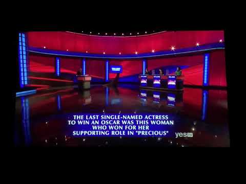Final Jeopardy, 4-day curse coming back??? - Karen Farrell Day 5 (1/1/20)