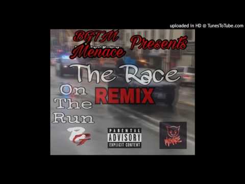 BlowGang x Menace - (TAY K47 THE RACE) REMIX