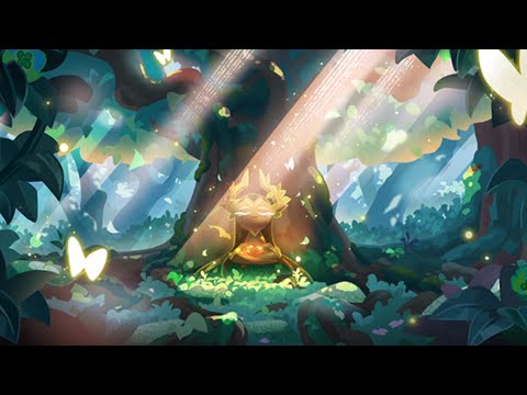 Cookie Run Kingdom Story - The Millennial Advent (Part 1)