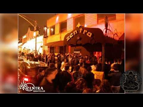 Mark Farina @ Zentra, Chicago- Air Farina Tour- October 17, 2003