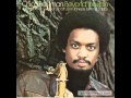 My One And Only Love - Chico Freeman (Beyond The Rain)