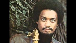 My One And Only Love - Chico Freeman (Beyond The Rain)