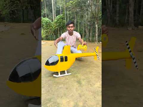 Big Rc helicopter | big helicopter ki unboxing | Remote control helicopter #helicopter