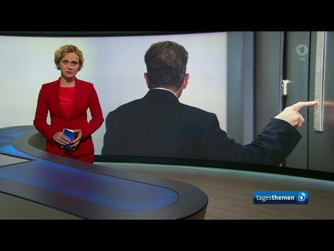 tagesthemen 22:15 Uhr, 19.09.2018
