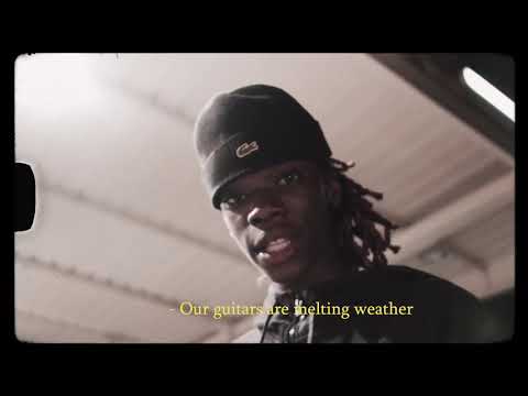 Big D 600 Ft Odell’6 - Let’s Get It