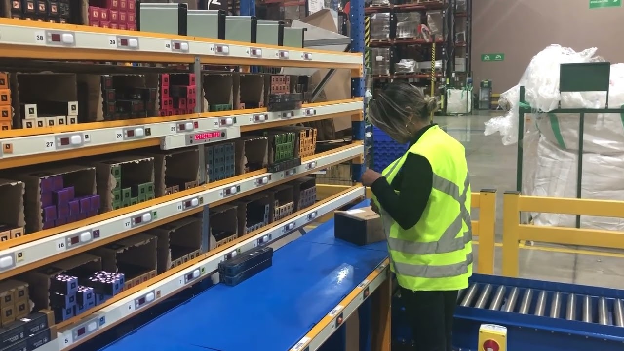 Thumbnail video Nespresso Put-to-Light