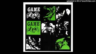 Gameface - Noticed Too Late