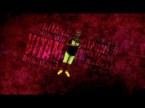 KATAYA-TMS GARVEY FT QUINIX (OFFICIAL LYRICS  VIDEO)