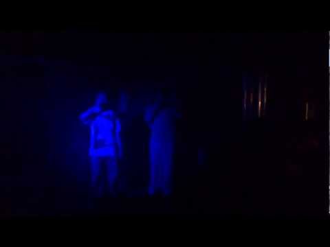 Rahim w Bełchatowie - Elex i Radeon