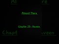 Almost There- Chapter 25- Naveen
