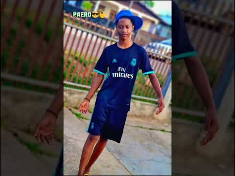 PAERO FT YOUNGBOY-REAL LIFE(OFFICIAL VIDEO)prod.by FG records