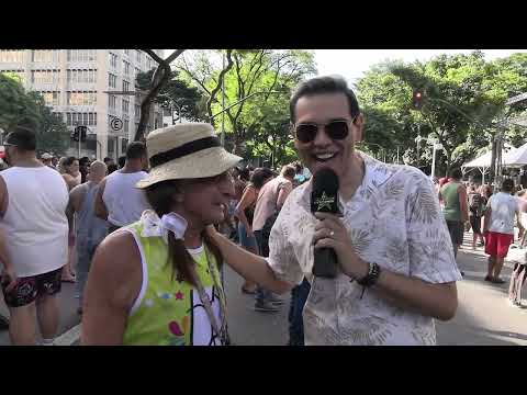 Programa André Show - 10/02/2024