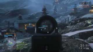 【実況付き】BF4 ドヴォみるが逝く！ part10（PS4版）
