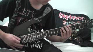 Angry,Young and Poor - Anti-Flag (COVER)