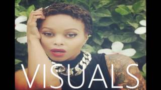 CHRISETTE MICHELE  - VISUAL LOVE