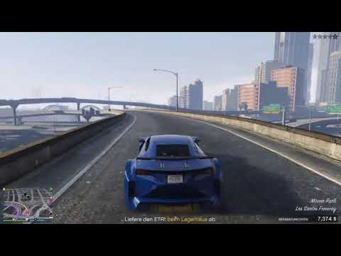 GTA Online / solo money making / ep 16