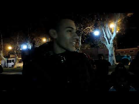 Dac vs Maikol - 8vos - Fecha 1 Mcf free