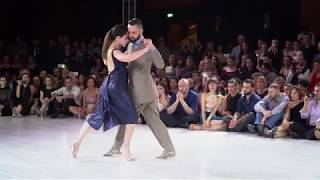 Javier Rodriguez & Fatima Vitale - Gala Night | 11th tango2istanbul