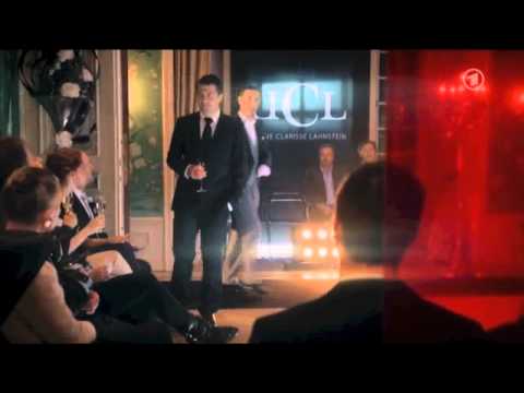 328 Ansgar von Lahnstein - Verbotene Liebe - 09.07.2013