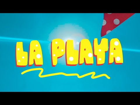 Quédate en Casa - La Playa _ QVA Libre
