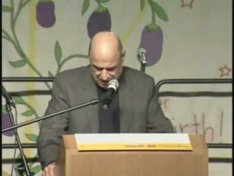 Tony Campolo - Birthday Party
