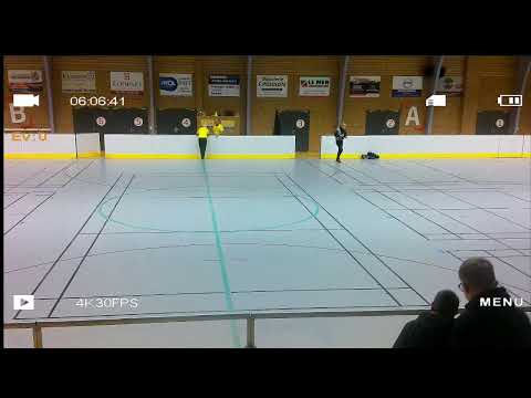 N2 RINK HOCKEY QUINTIN RC / AL SAINT SEBASTIEN