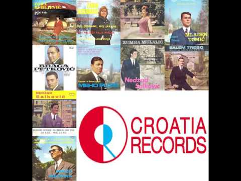 Dubljevic Zora - Zar je nasa ljubav lazna bila - ( Audio )