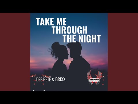 Take Me Through the Night