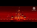 Disney DC 2019 For Minecraftrockthemoviesfan2566