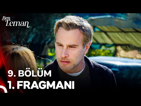 Ben Leman 9. Bölüm 1. Fragmanı | "Kalman İçin Bir Sebep Bırakmayacağım!"