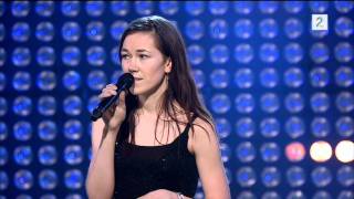 The Voice - Yvonne Walderhaug &quot;You Give Me Something - James Morrison&quot;