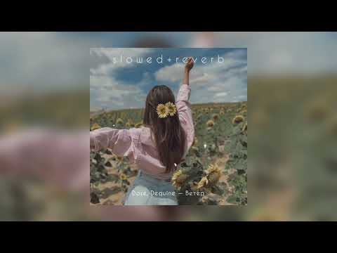 Dose, Dequine — Ветер | slowed + reverb |