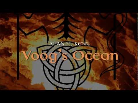 VOOG'S OCEAN by Alan M. Kent