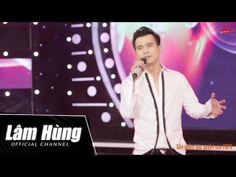 Cố Gắng Không Khóc - Lâm Hùng l 100 Tình khúc để đời