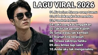 Download lagu SLOW ROCK MELAYU TERBAIK 2026 - Ku Terima hinaan orang tuamu mp3 Download lagu SLOW ROCK MELAYU TERBAIK 2026 - Ku Terima hinaan orang tuamu mp3