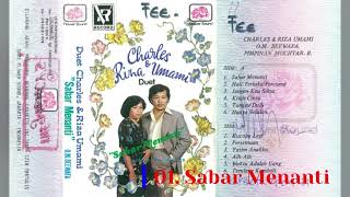 Download lagu 067. Riza Umami - OM Beewafa Bersama Charles 'Sabar Menanti' mp3