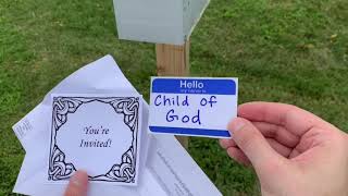 Peace & Global Witness Offering