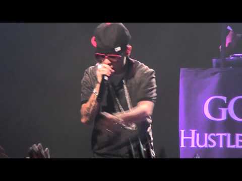 110605[HUSTLE REAL HARD]Dok2 - I Am What I Am + Q.W.N.A.TS