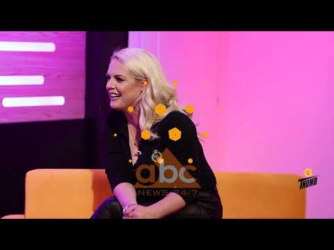 THUMB 11/ 19 JANAR/ PJESA 2 - Elona Duro: Ne dasme situata doli nga kontrolli |ABC News Albania