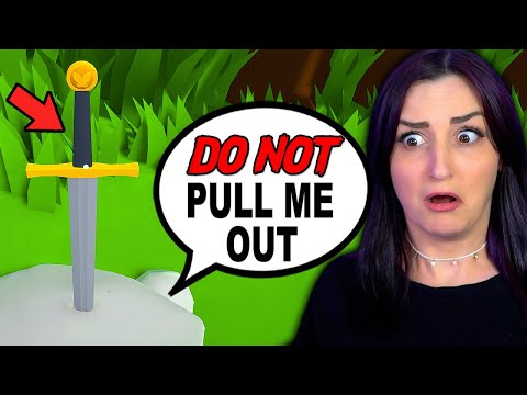 DO NOT Play This Game ...it WILL Traumatize You AGAIN