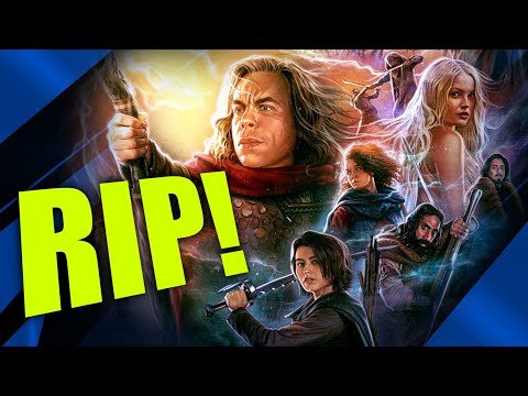 WILLOW Episodes 1-2 REVIEW!