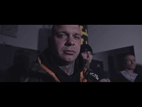 TWIN X BLOKKMONSTA X RAKO ` HAUSVERBOT ` prod. by Haleem