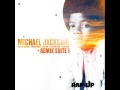 Michael Jackson - Never Can Say Goodbye REmix  (The Neptunes)