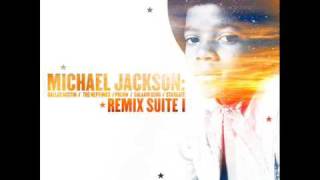 Michael Jackson - Never Can Say Goodbye REmix  (The Neptunes)