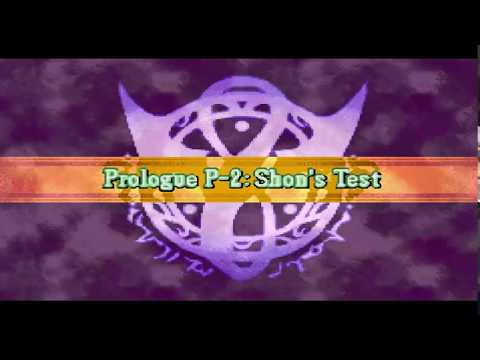 The Last Promise Hard Mode Part 1:Welcome to Hell