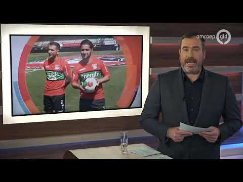 GLD Nieuws 15 januari 2019 - Dinsdag 15 januari