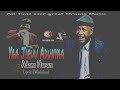 Adam Harun Yaa Jiruu Adunyaa New Oromo Music Remix With Lyrics Walaloo Official Video 2021