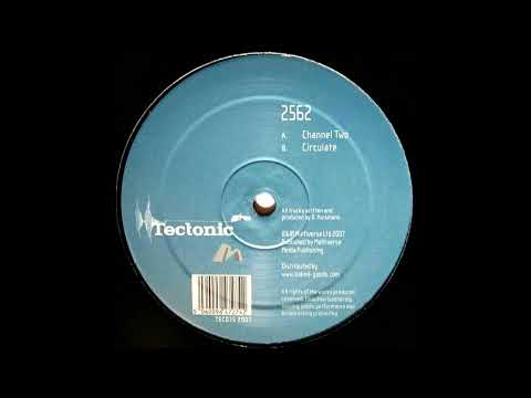 2562 – Channel Two