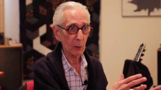 Pat Martino - Being in the Moment