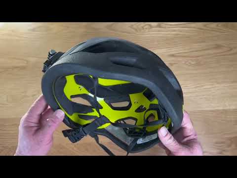 Black Diamond Unisex Vision MIPS Rock Climbing Helmet Review
